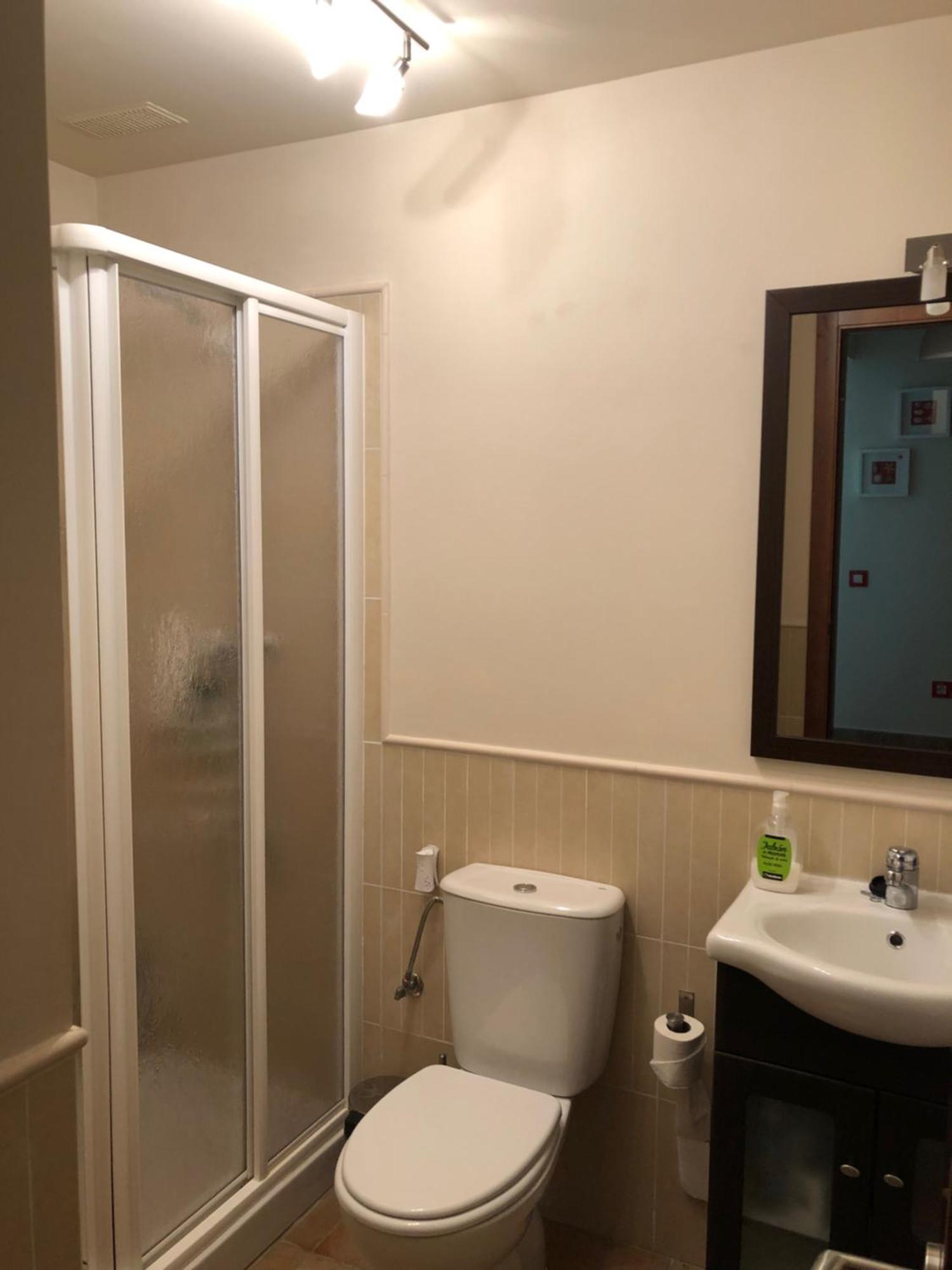 Apartamento Urbanizacion De Lujo En Primera Linea De Playa Isla Canela Exteriör bild