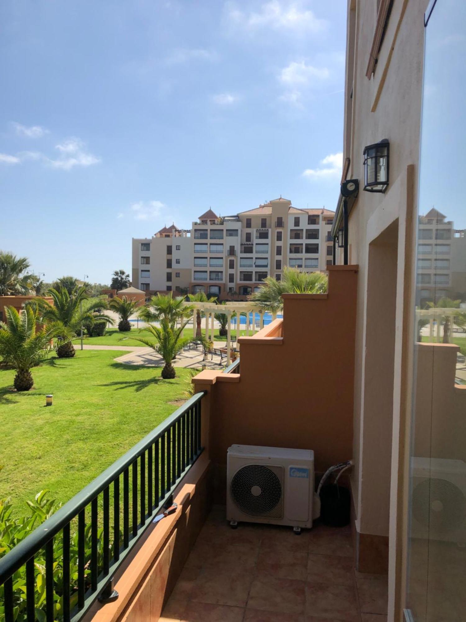 Apartamento Urbanizacion De Lujo En Primera Linea De Playa Isla Canela Exteriör bild