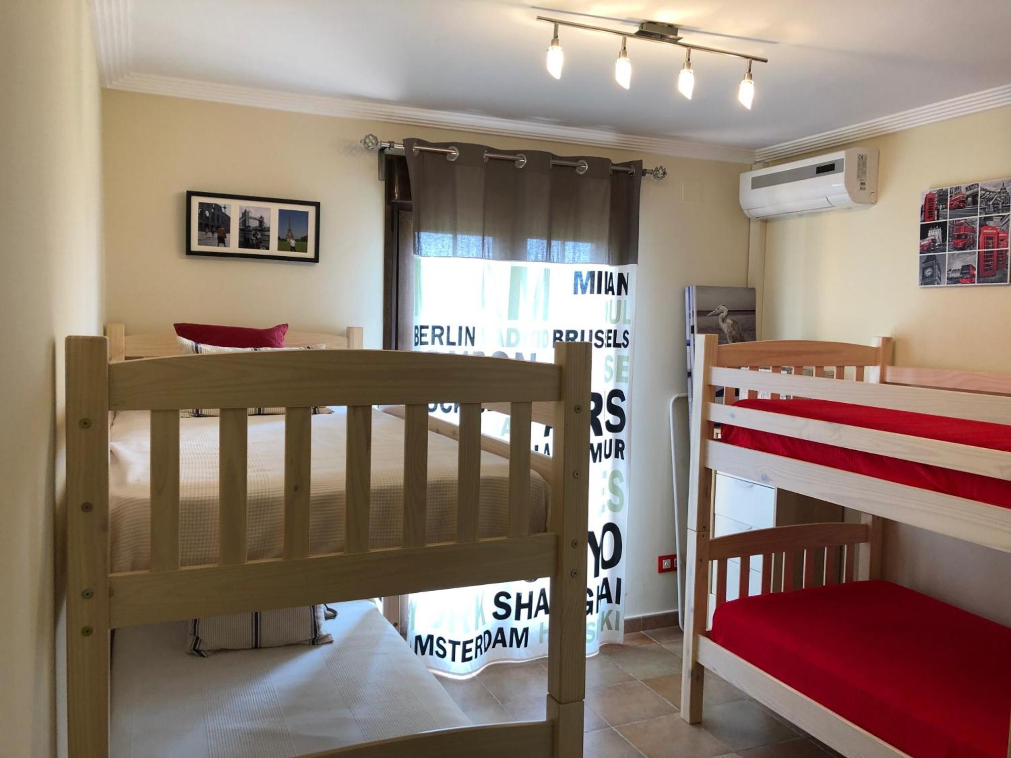 Apartamento Urbanizacion De Lujo En Primera Linea De Playa Isla Canela Exteriör bild