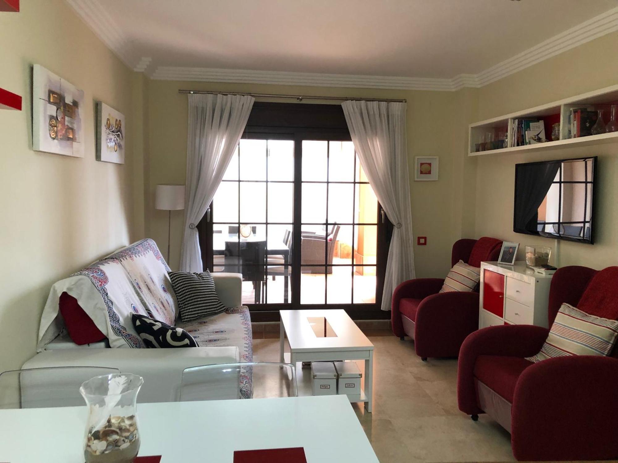Apartamento Urbanizacion De Lujo En Primera Linea De Playa Isla Canela Exteriör bild